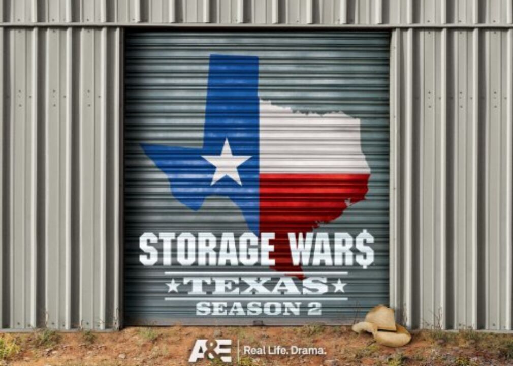 #70. Storage Wars: Texas